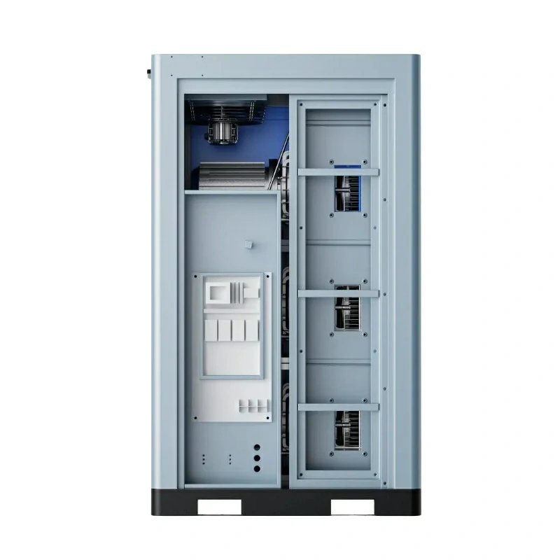 Imagem 2 do compressor de ar