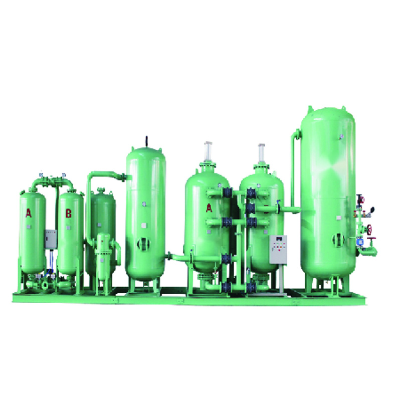 Main Compressor Image