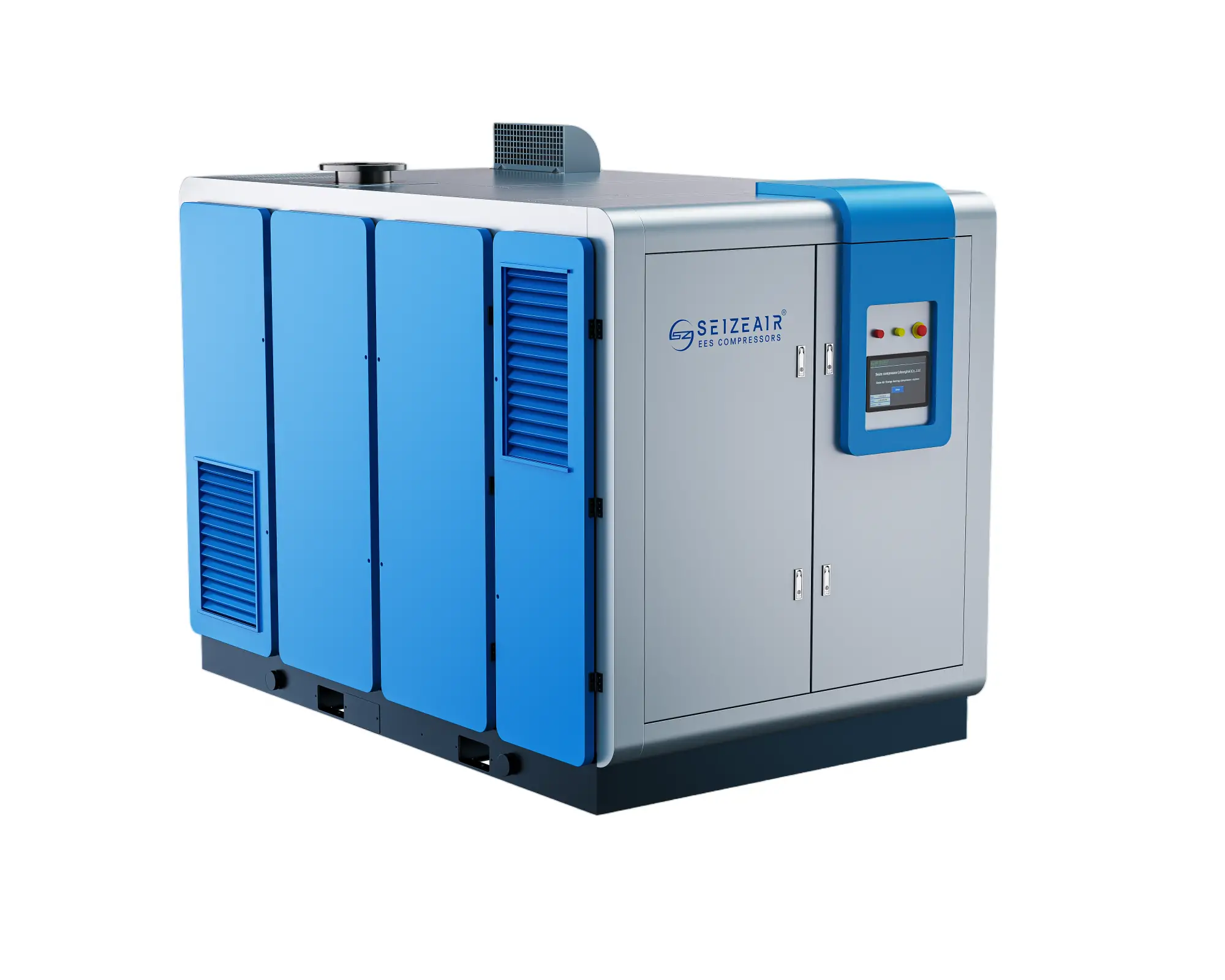centrifugal air compressor-SeizeAir