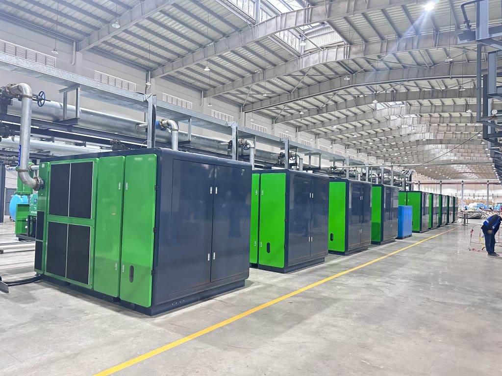 two-stage-screw-compressor-high-pressure-scaled-seize air