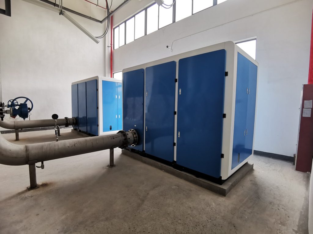 vsd-air-compressor-baking-production-line-seize-air