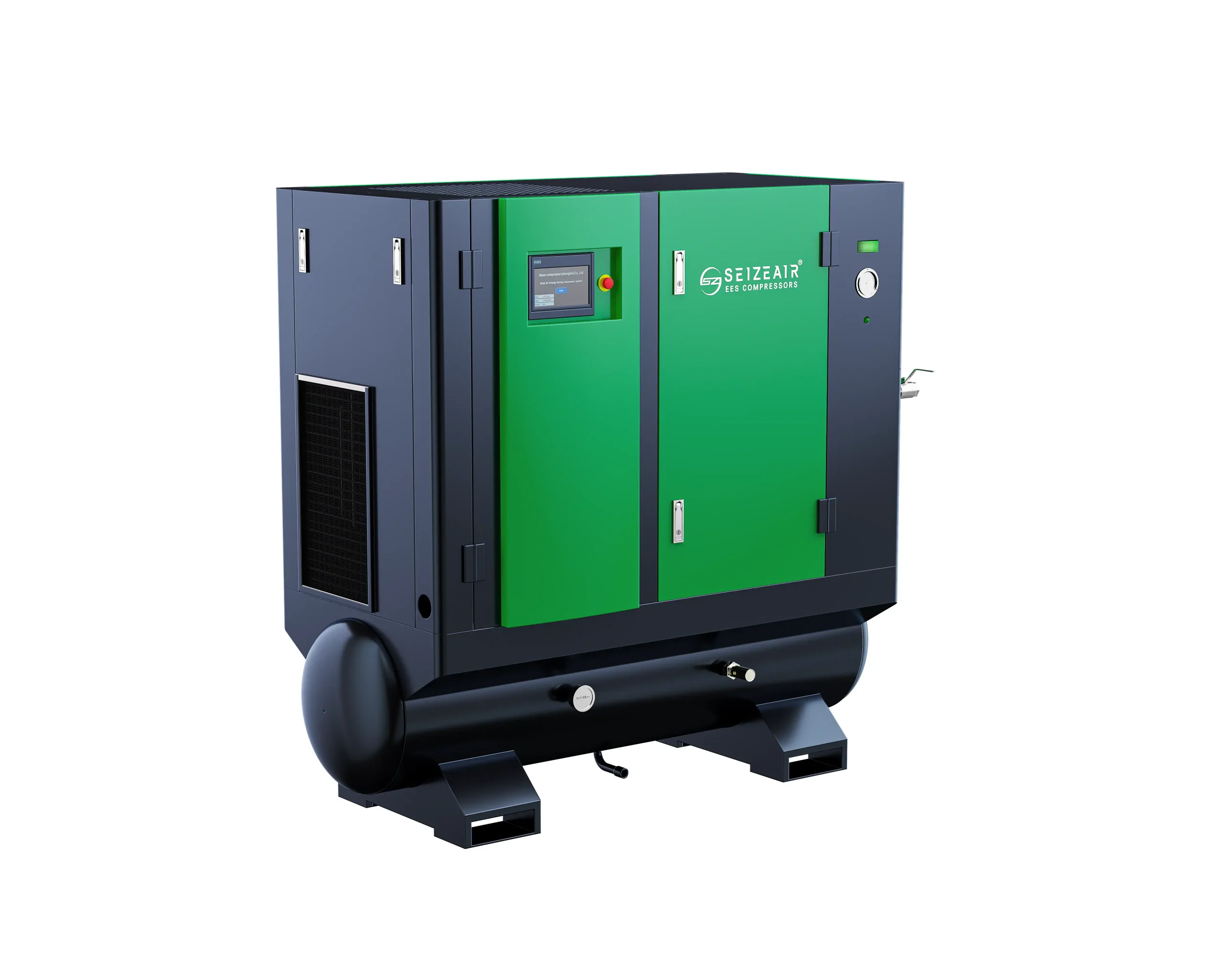 Air Compressor Image 1