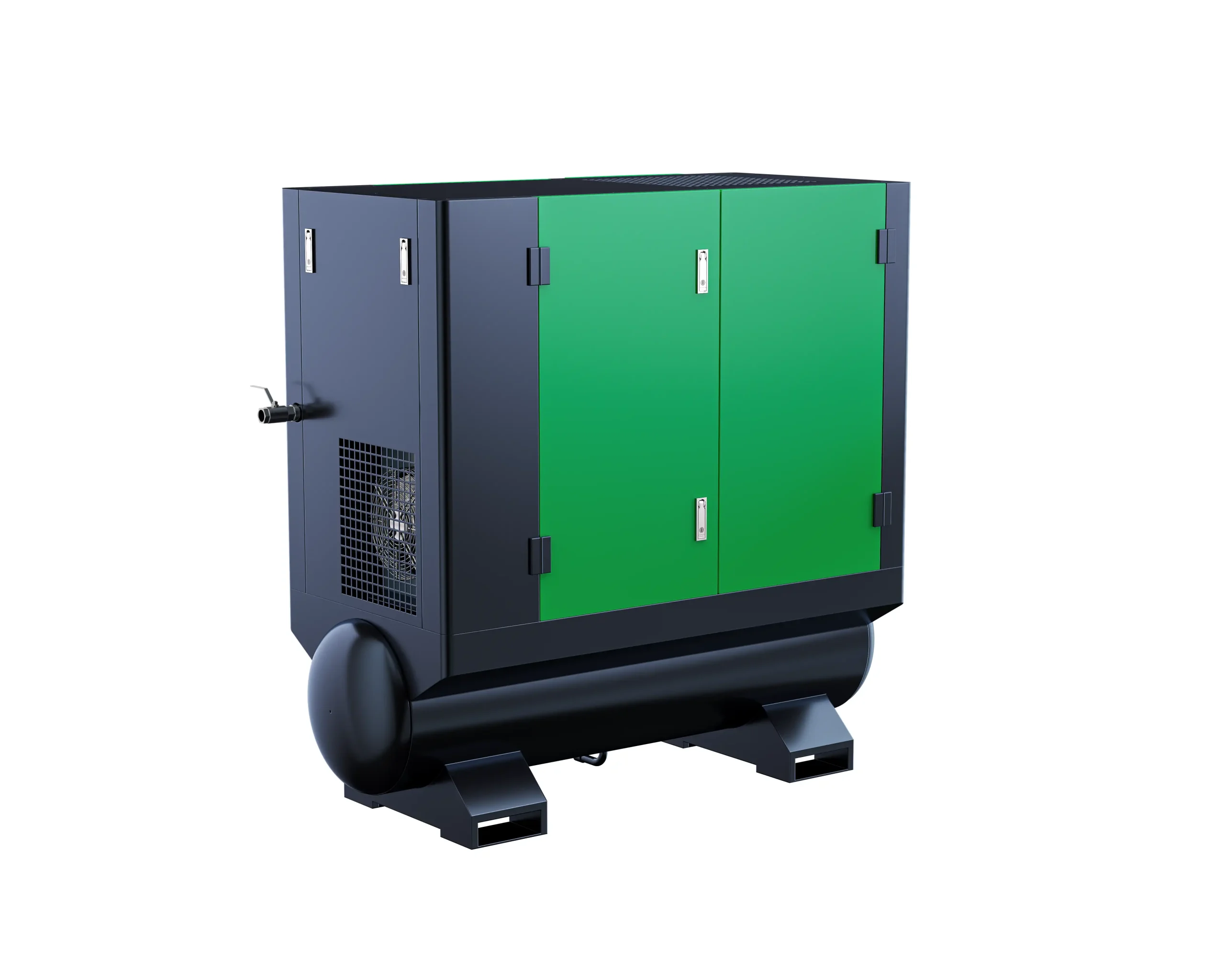 Air Compressor Image 2