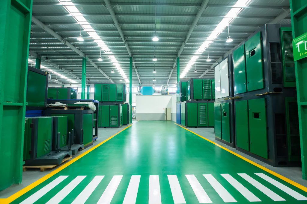 air-compressor-factory-workshop-seize-air
