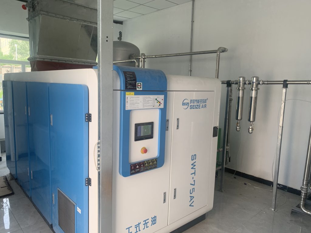 air_compressor_in_pharmaceutical