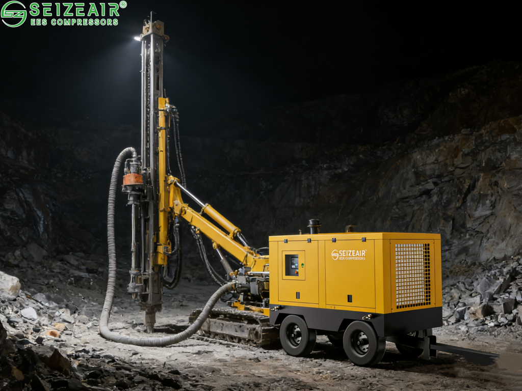 Portable Air Compressor Manufacturer Comparison: Features & Prices