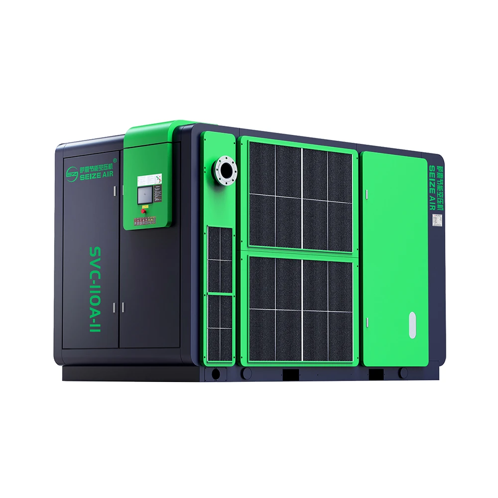 How to Choose the Right Low Noise Air Compressor for Your Workshop or Lab