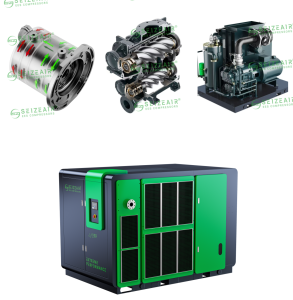 Magnetic Bearing vs Conventional Compressors: Cost and Performance Comparison