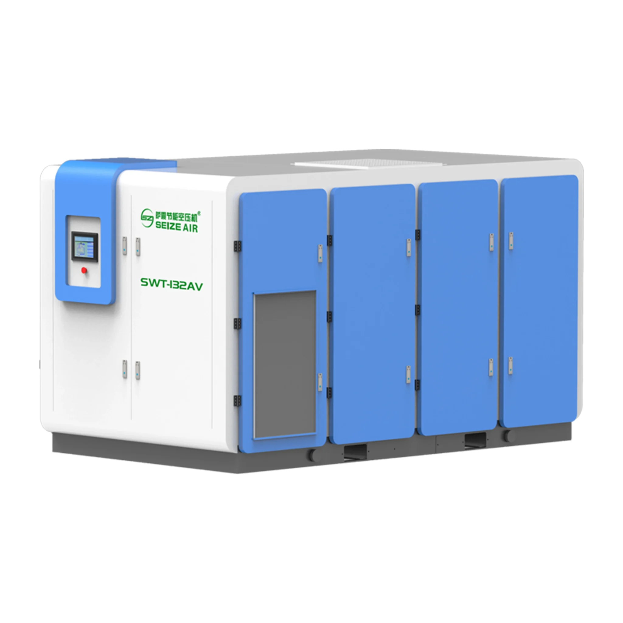 oil-free-air-compressor-for-sale-seize-air