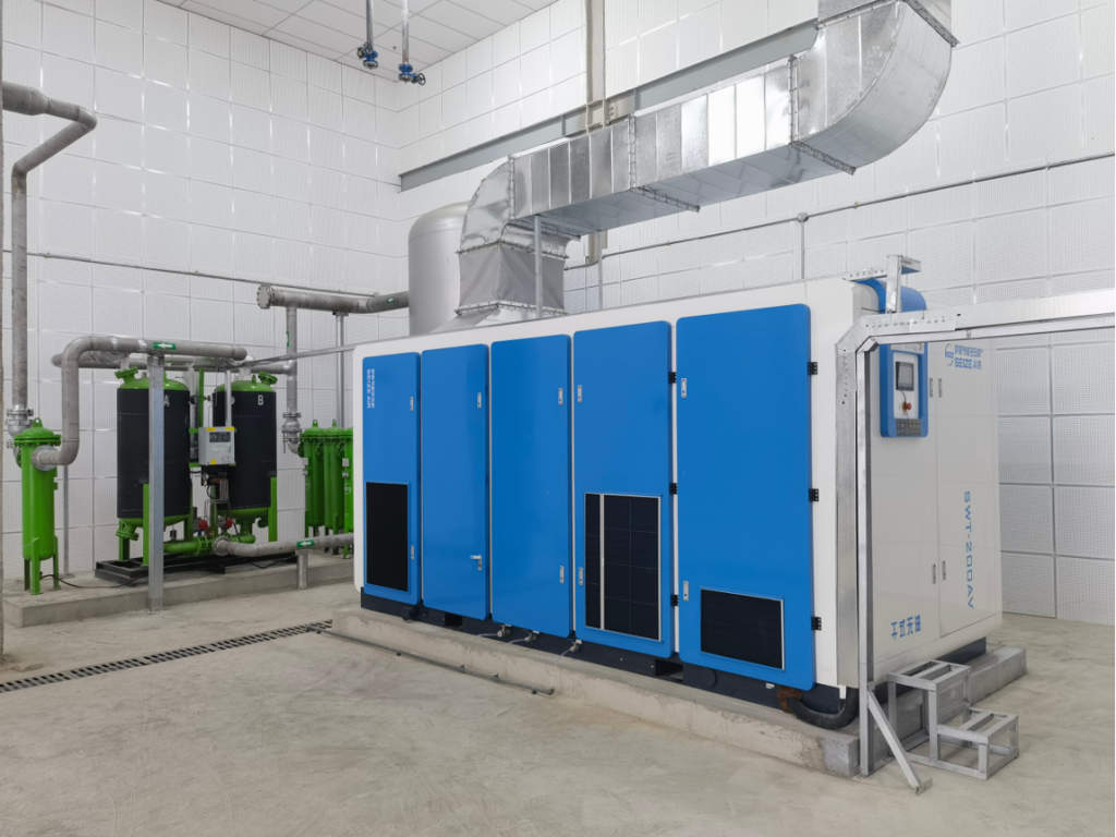 reliable-industrial-air-compressor-solutions-2026-seize-air