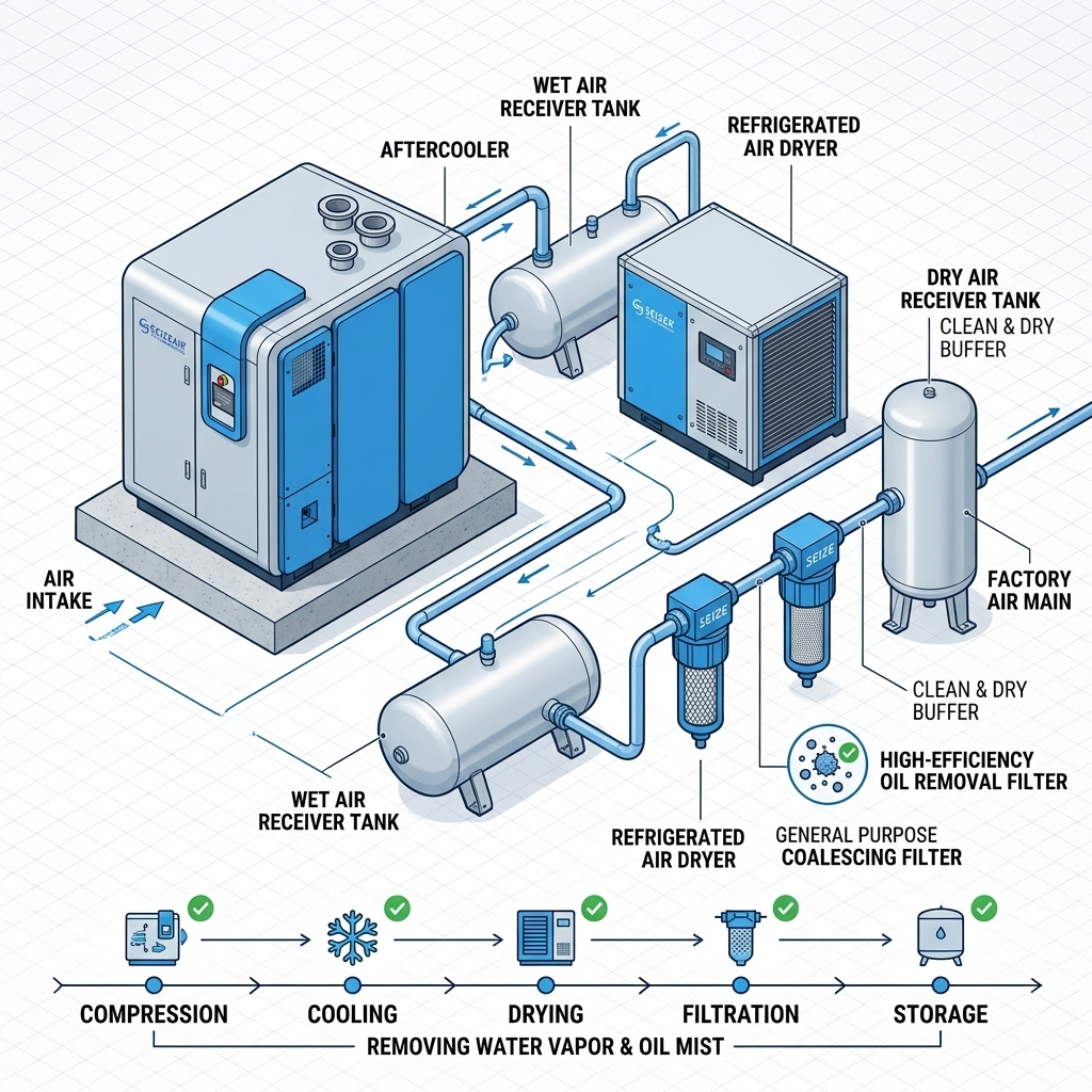 complete-integrated-smart-station-compressed-air-system-layout-seize-air