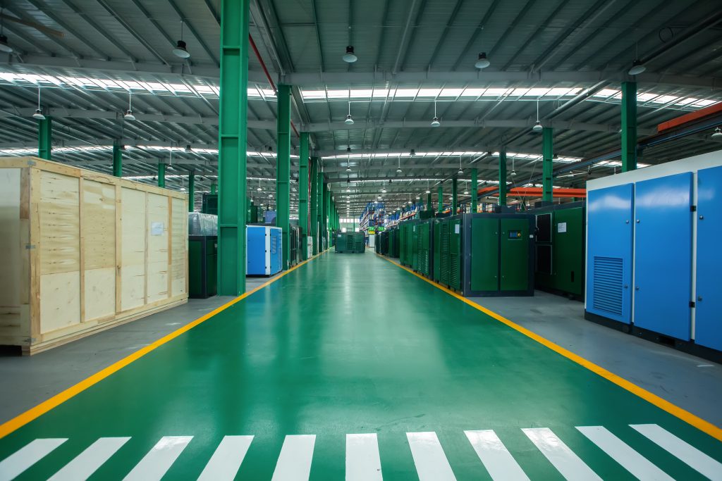 energy-saving-industrial-air-compressor-seize-air