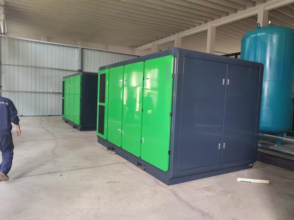 heavy-duty-screw-air-compressor-seize-air