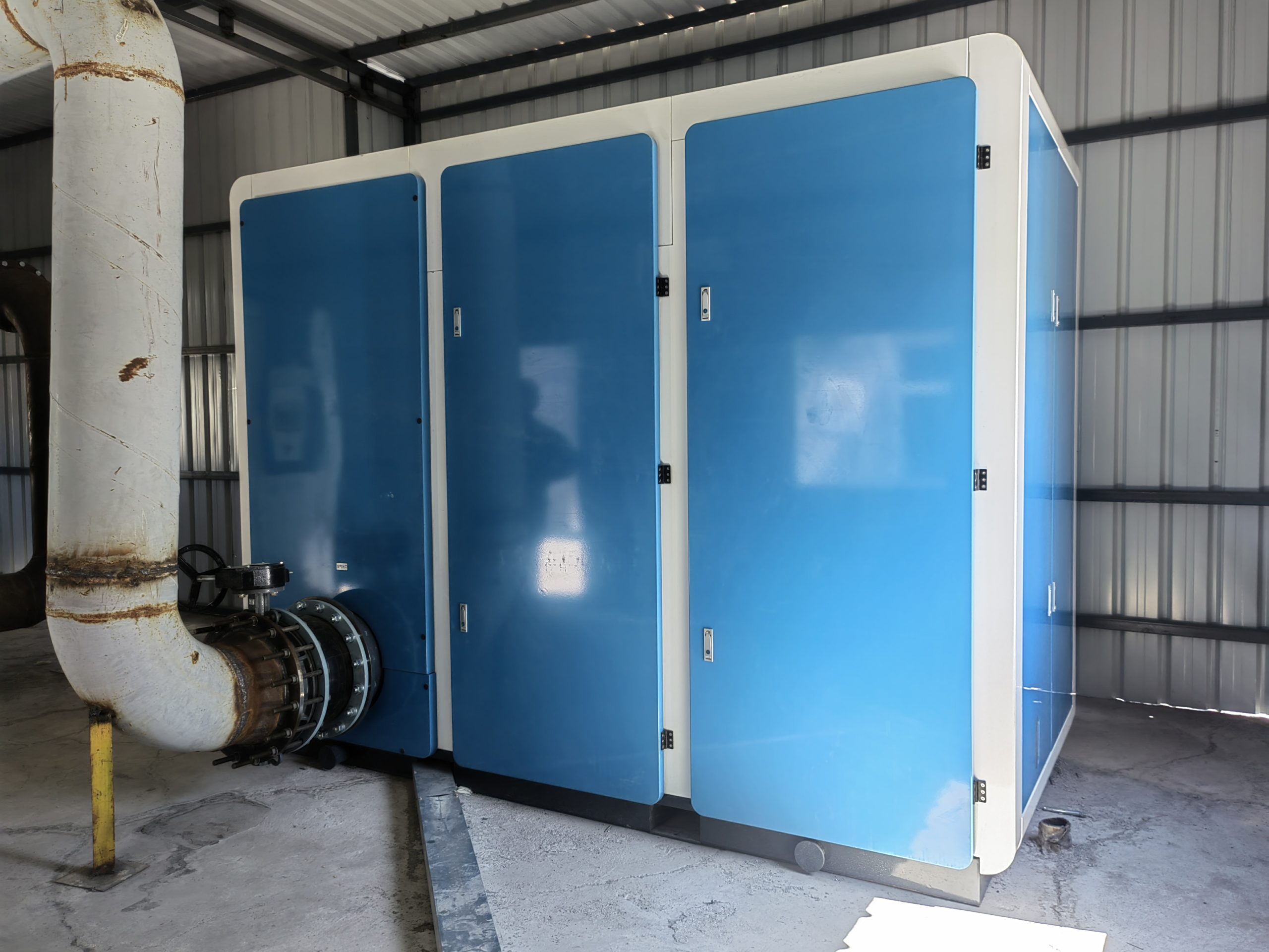 oill-free-screw-air-compressor-seize-air