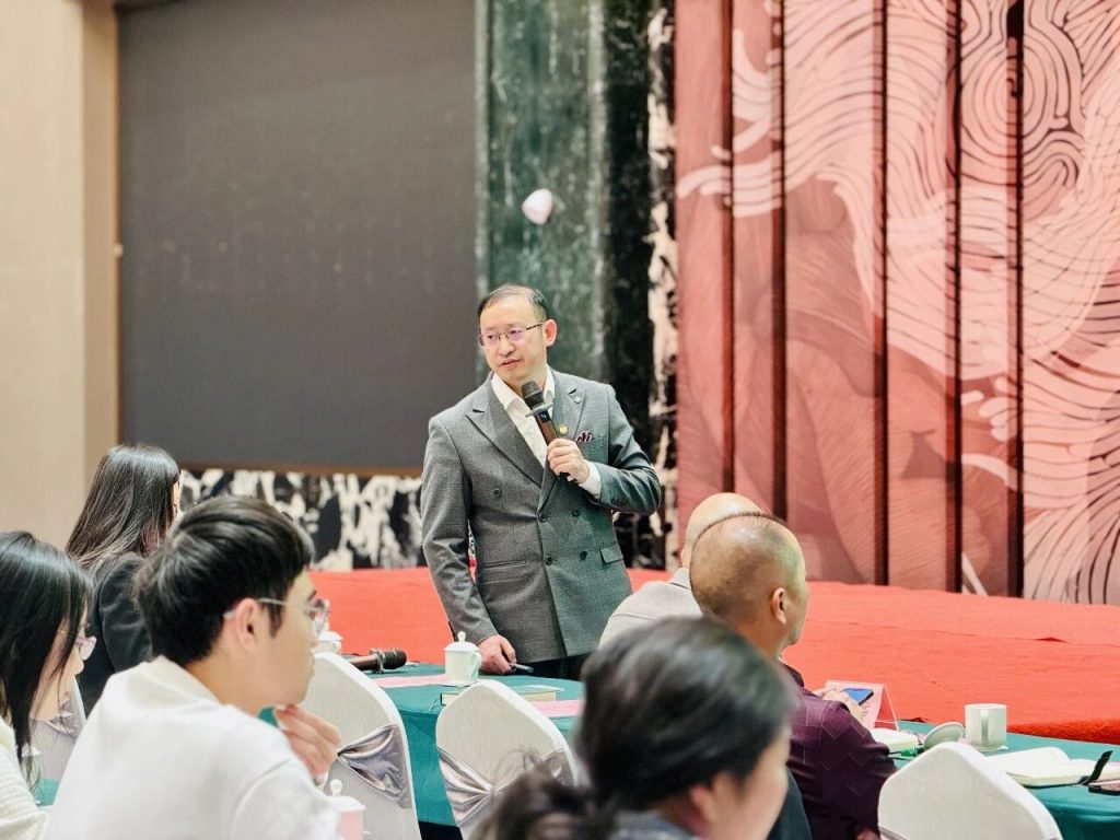 Industrial Air Compressor Innovation: Seize Air Fuzhou Seminar 2026