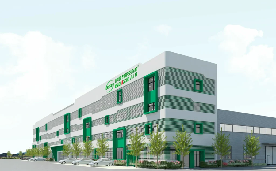 seize-air-compressor-factory-price
