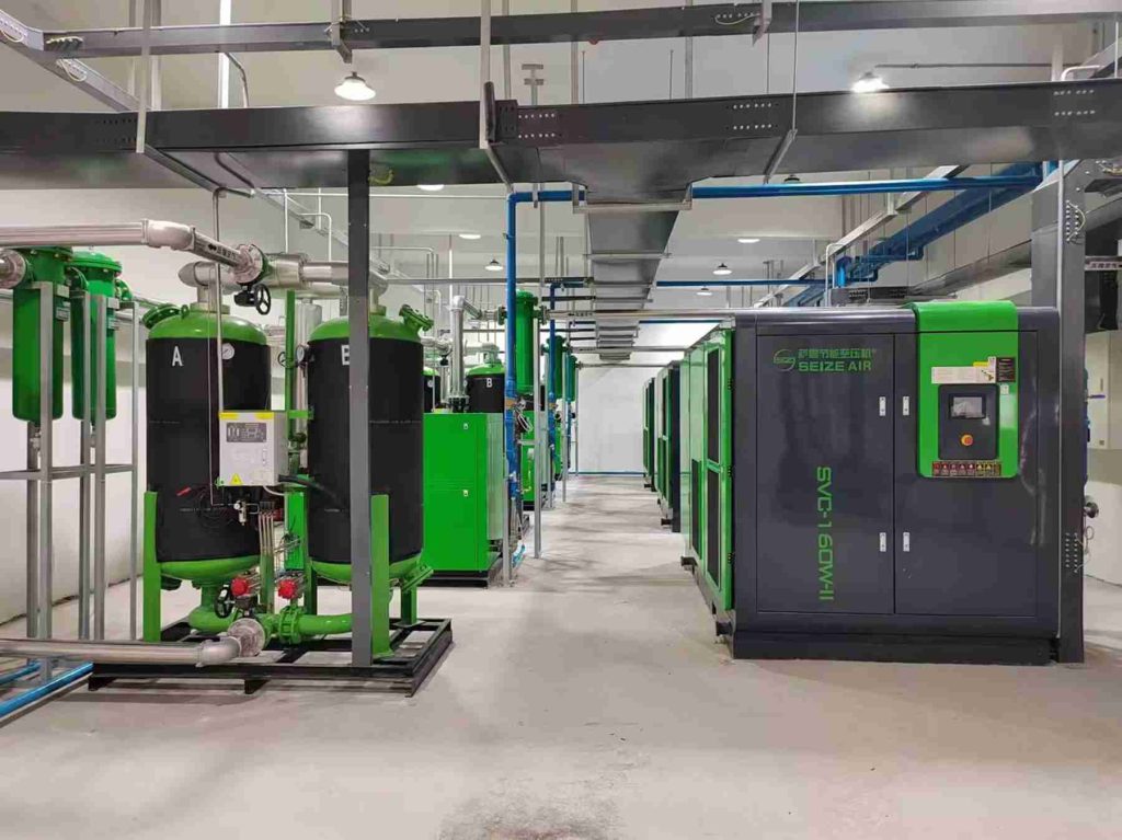 heavy-duty-two-stage-air-compressor-cast-iron-cylinder-seize-air