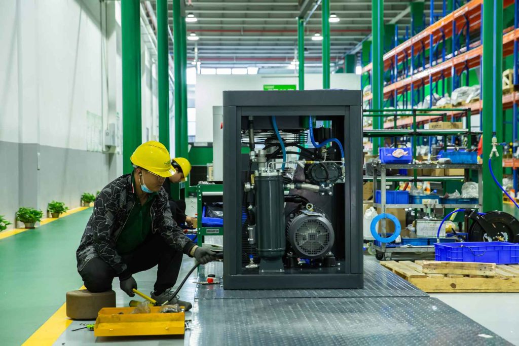 medical-air-compressor-maintenance-seize-air