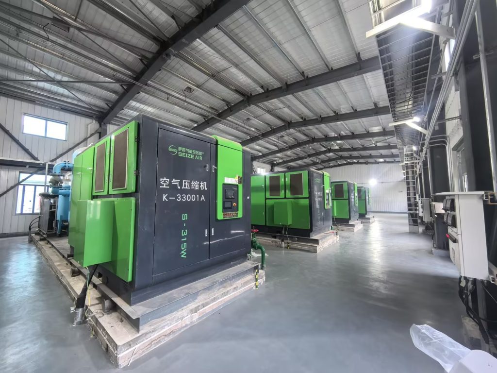 variable-frequency-compressor-industrial-seize-air