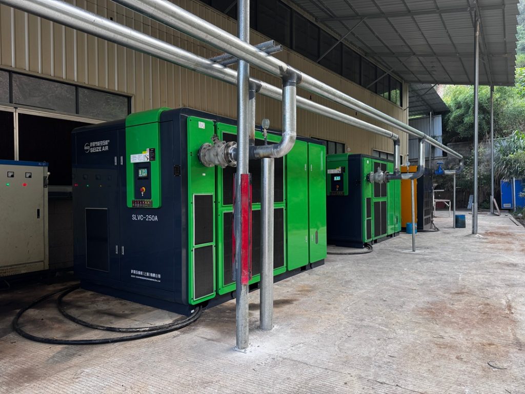 vsd-direct-drive-compressor-energy-saving-seize-air