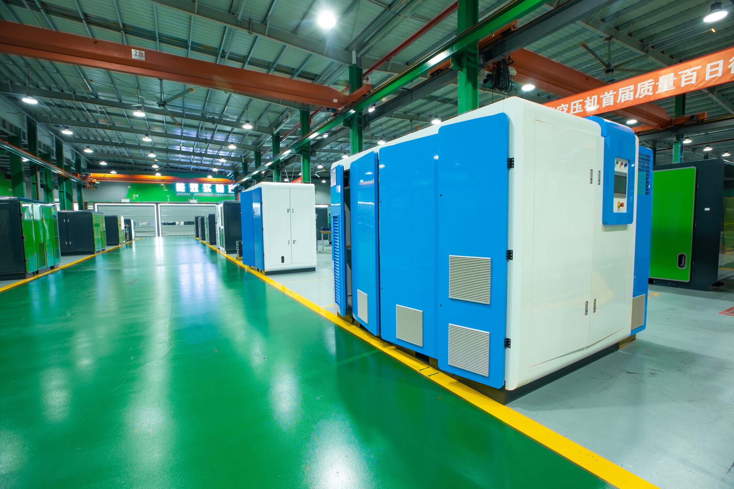 100-hp-air-compressor-rotary-screw-seize-air