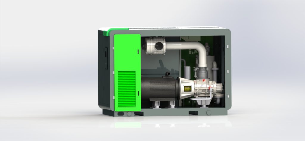 100-hp-variable-speed-drive-air-compressor-seize-air