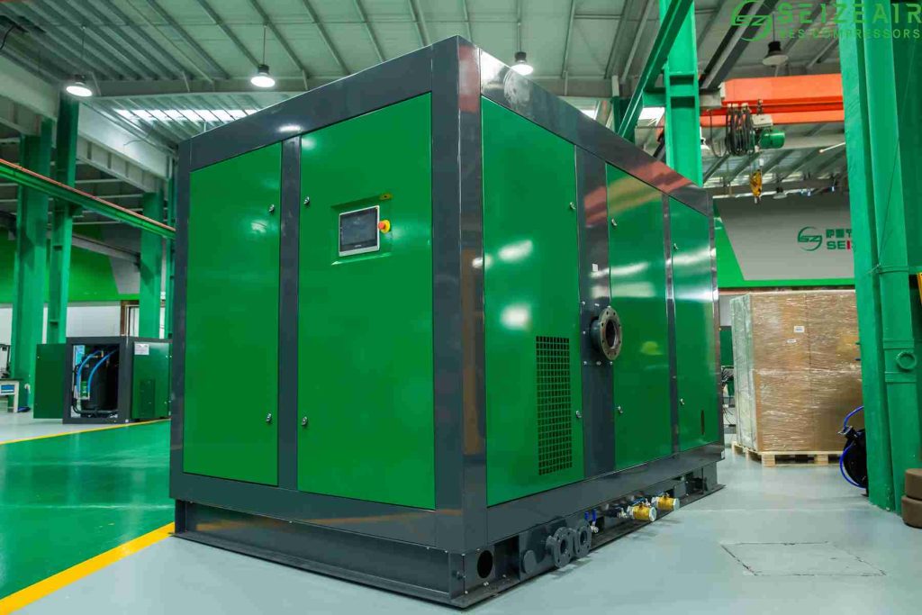 energy-saving-variable-speed-compressor-seize-air