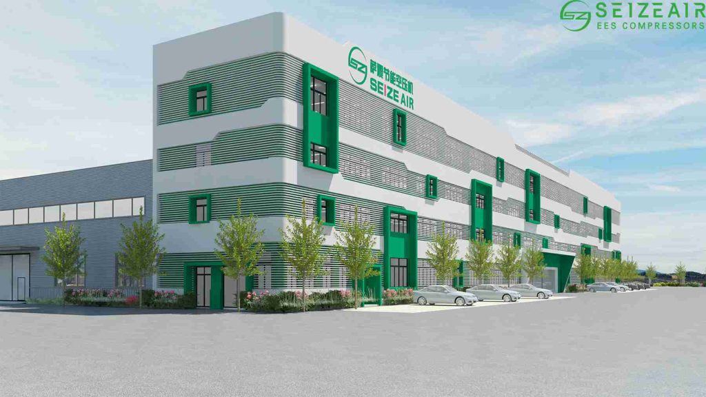 high-capacity-oil-free-centrifugal-compressor-factory-seize-air