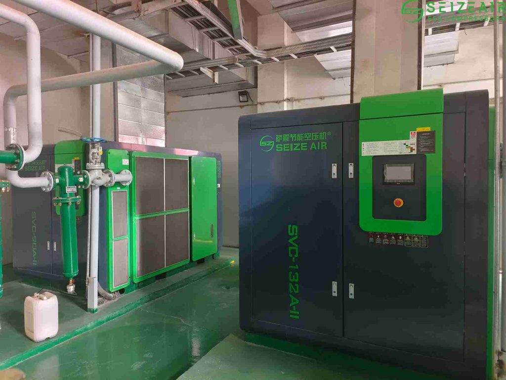 high-efficiency-air-compressor-specific-power-consumption-seize-air