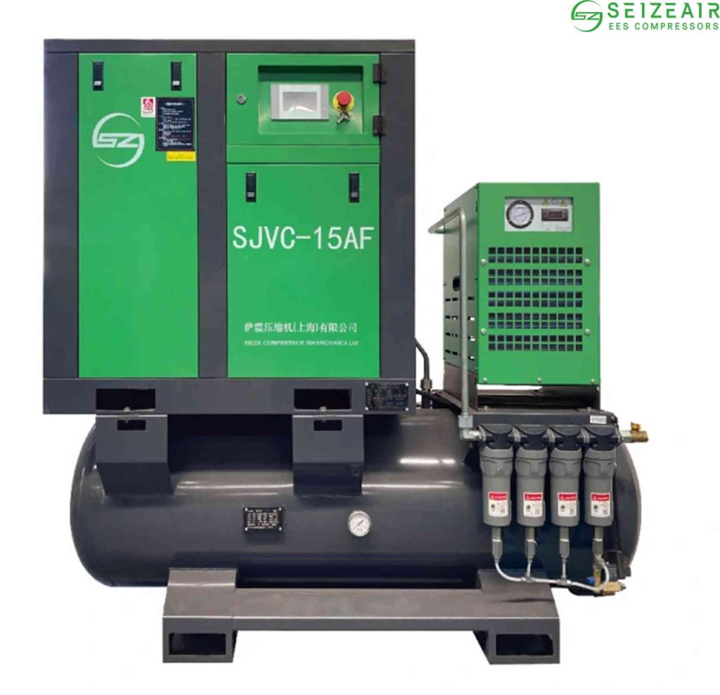 high-pressure-air-compressor-for-fiber-laser-seize-air