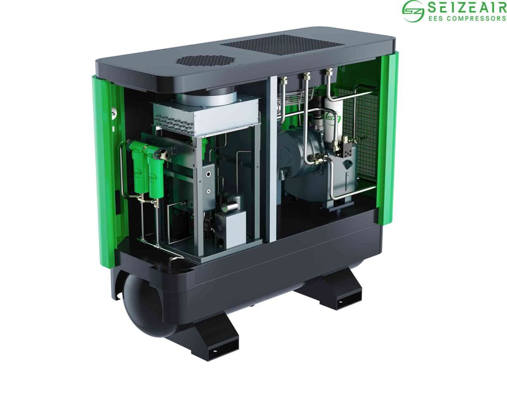 industrial-air-compressor-for-laser-machine-seize-air