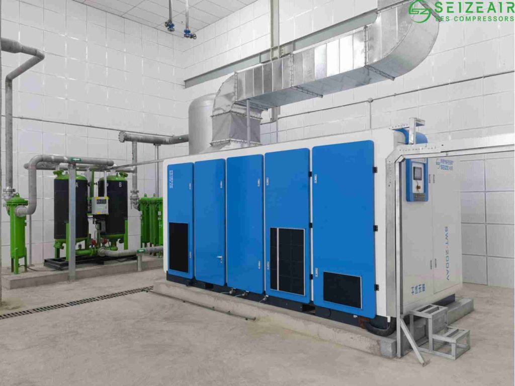 industrial-magnetic-bearing-compressor-seize-air-model-seize-air