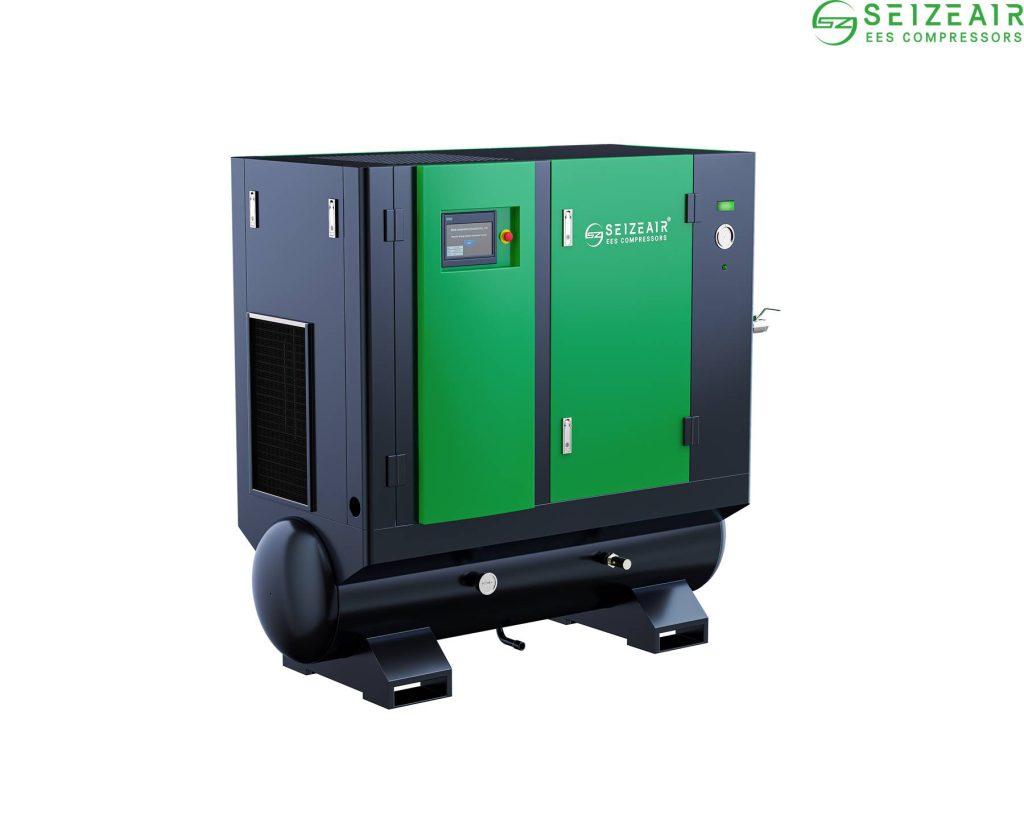 How to Choose the Right Laser Cutting Air Compressor: The Ultimate Guide