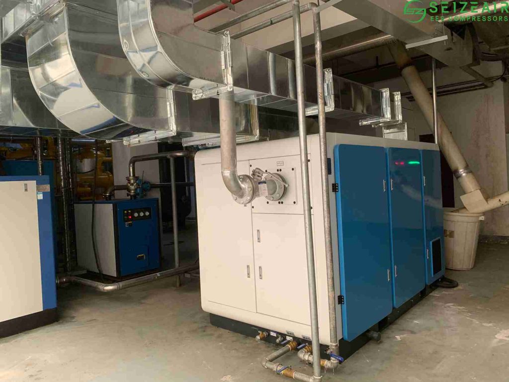 low-maintenance-centrifugal-air-compressor-magnetic-bearings-seize-air
