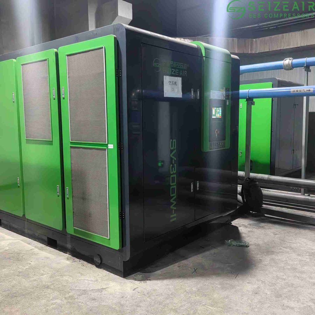 20 hp air compressor Electrical Requirements: 3-Phase vs. Single-Phase