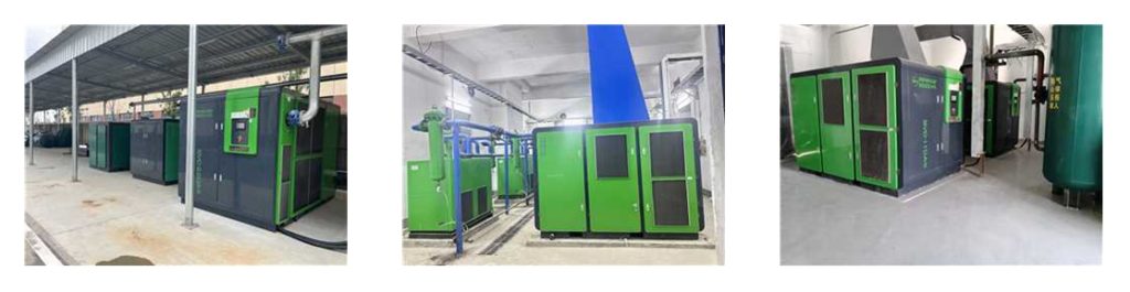 two-stage-100-hp-industrial-air-compressor-seize-air