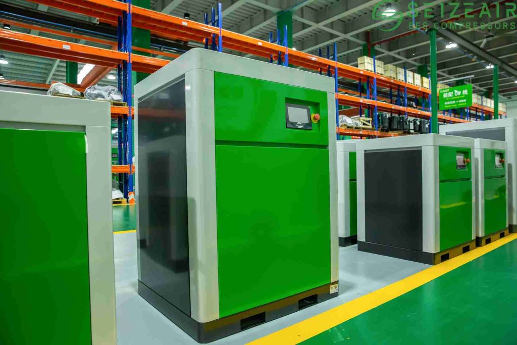 10 hp Air Compressor Rotary Screw vs Reciprocating: Which Is Better?