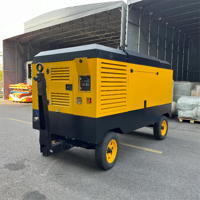 Air Compressor Image 2