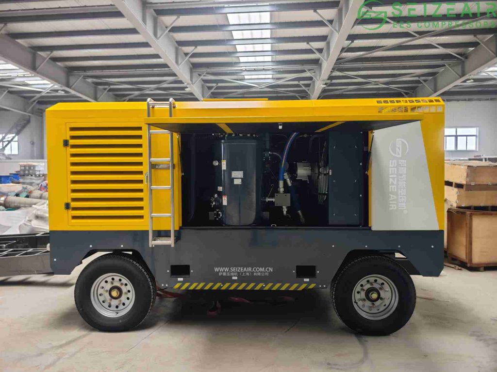 New vs Used 185 CFM Air Compressor for Sale: Which to Choose?