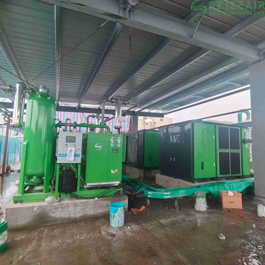 2-stage-compressor-vs-1-stage-duty-cycle-efficiency.