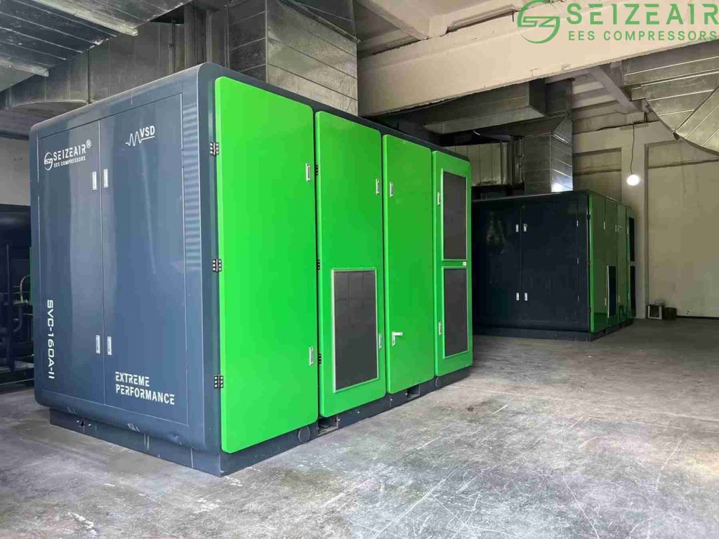 Single Phase vs 3 Phase Air Compressor: Which to Choose?