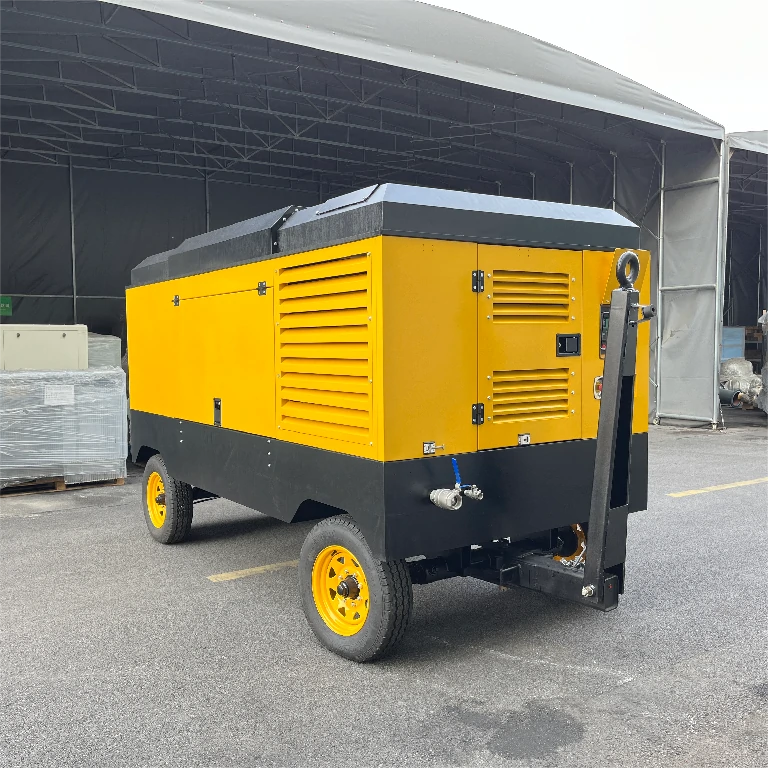 Air Compressor Image 2