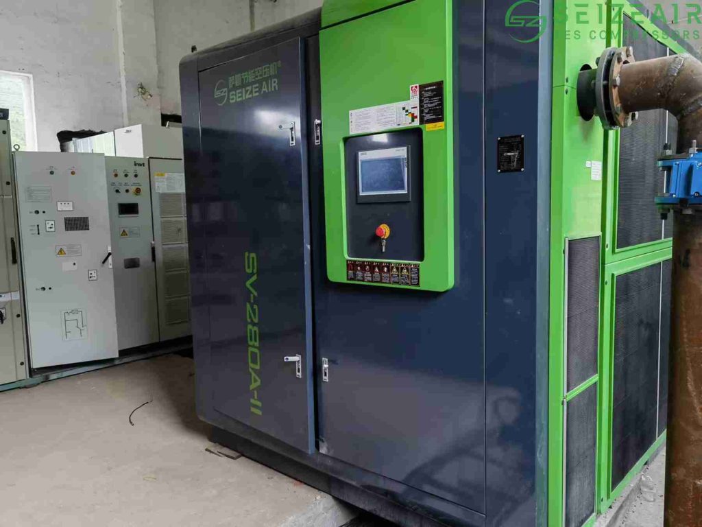 7.5-hp-3-phase-air-compressor-seize-air