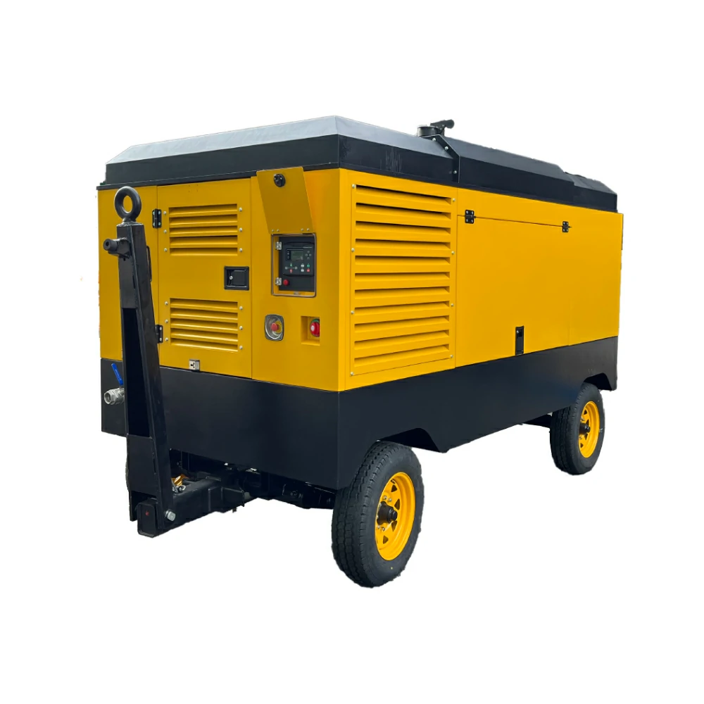 Air Compressor Image 1