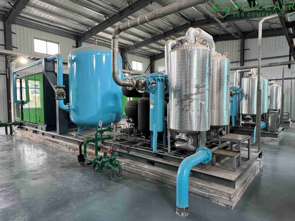 desiccant-air-compressor-air-dryer-twin-tower-seize-air