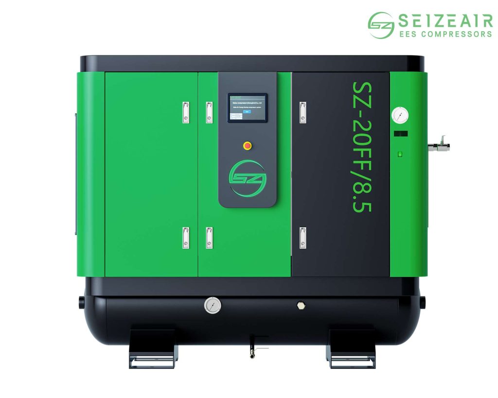 high-pressure-air-compressor-seize-air