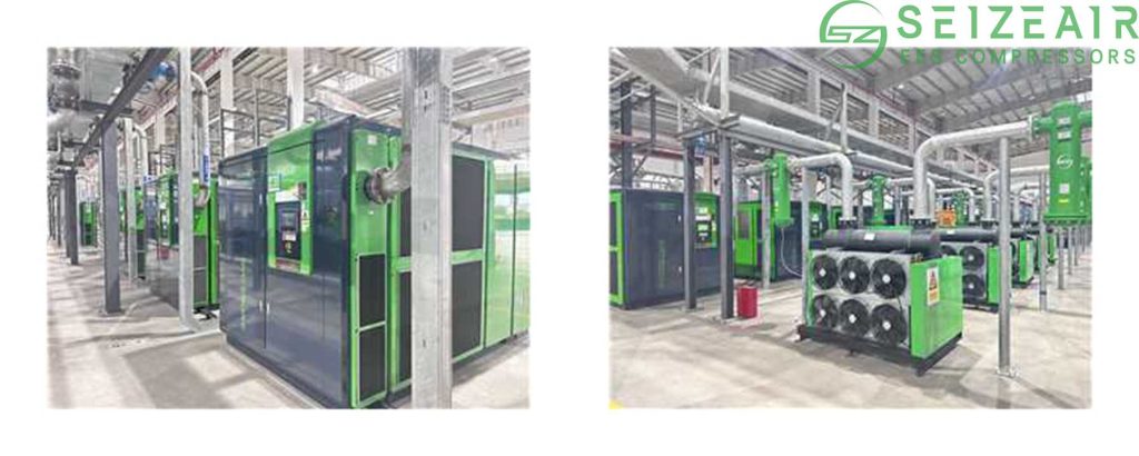 high-pressure-air-compressor-for-laser-machine