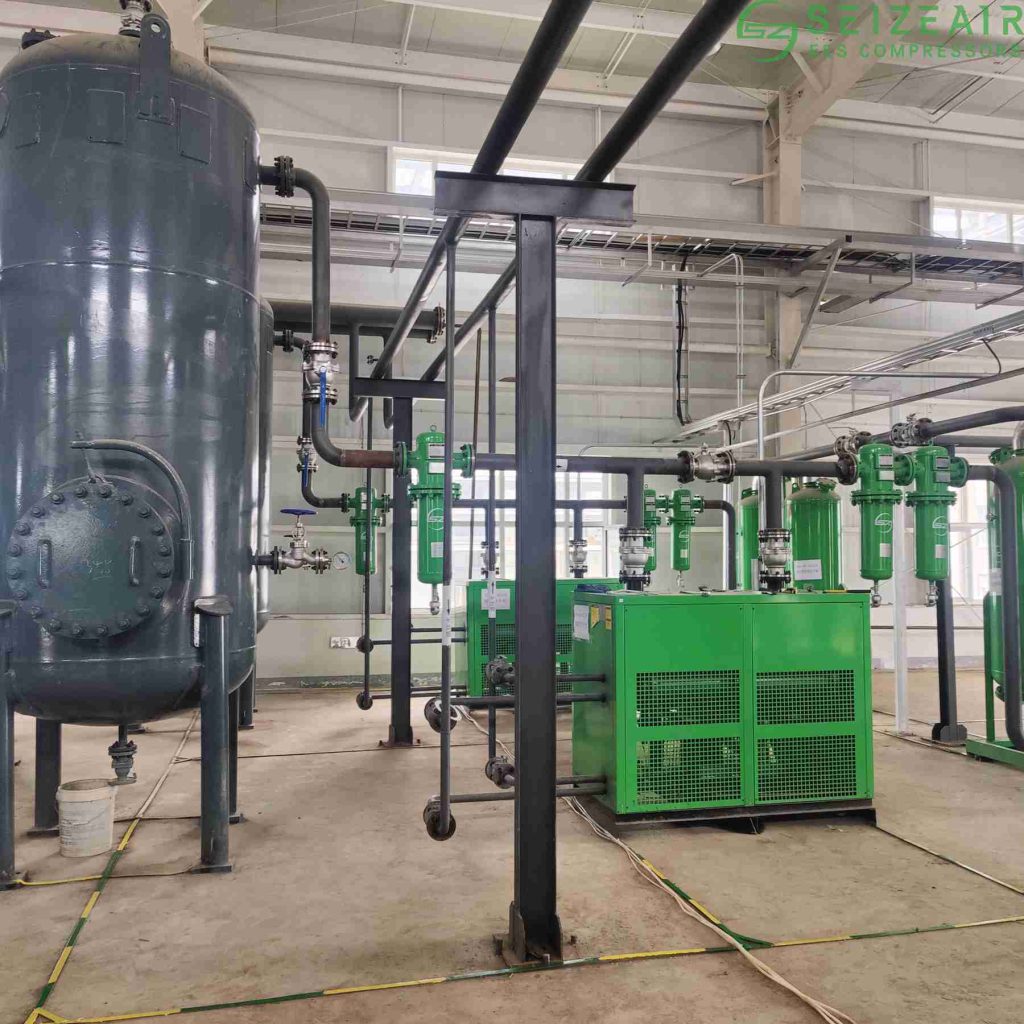 industrial-3-phase-air-compressor-seize-air