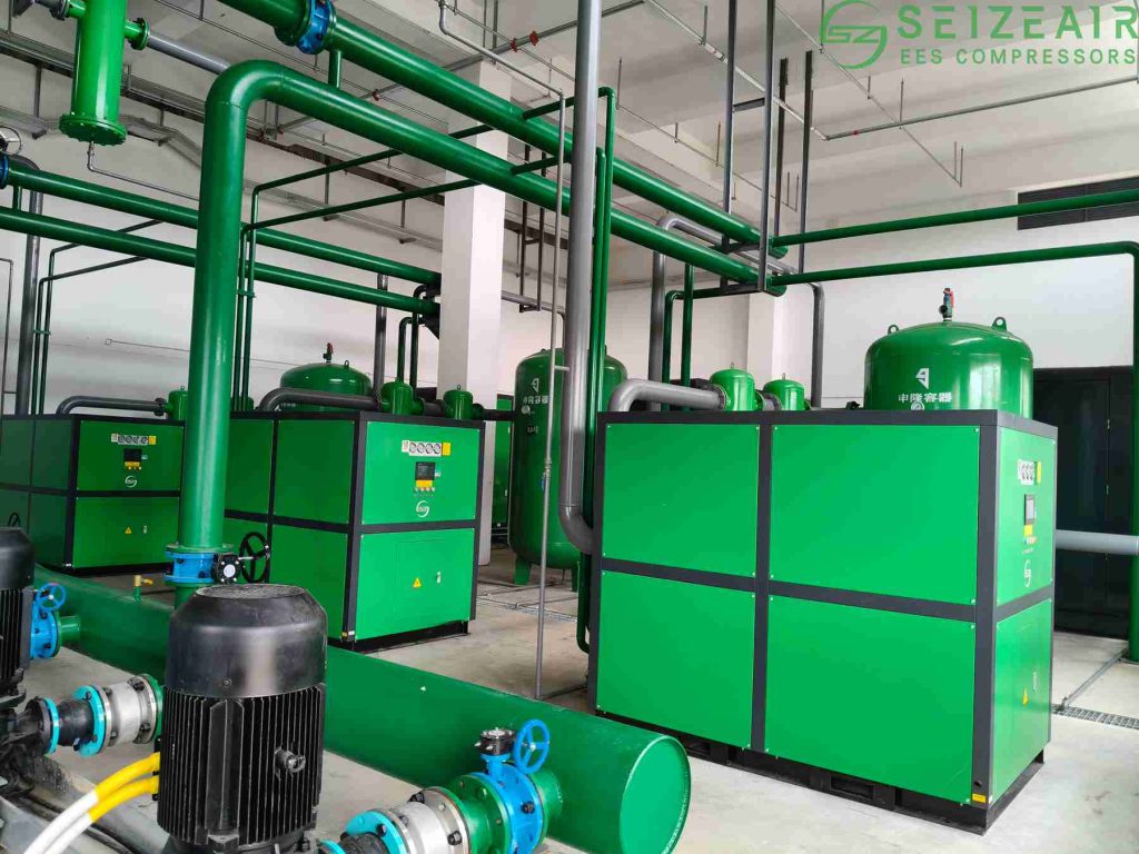 industrial-7.5-hp-air-compressor-seize-air