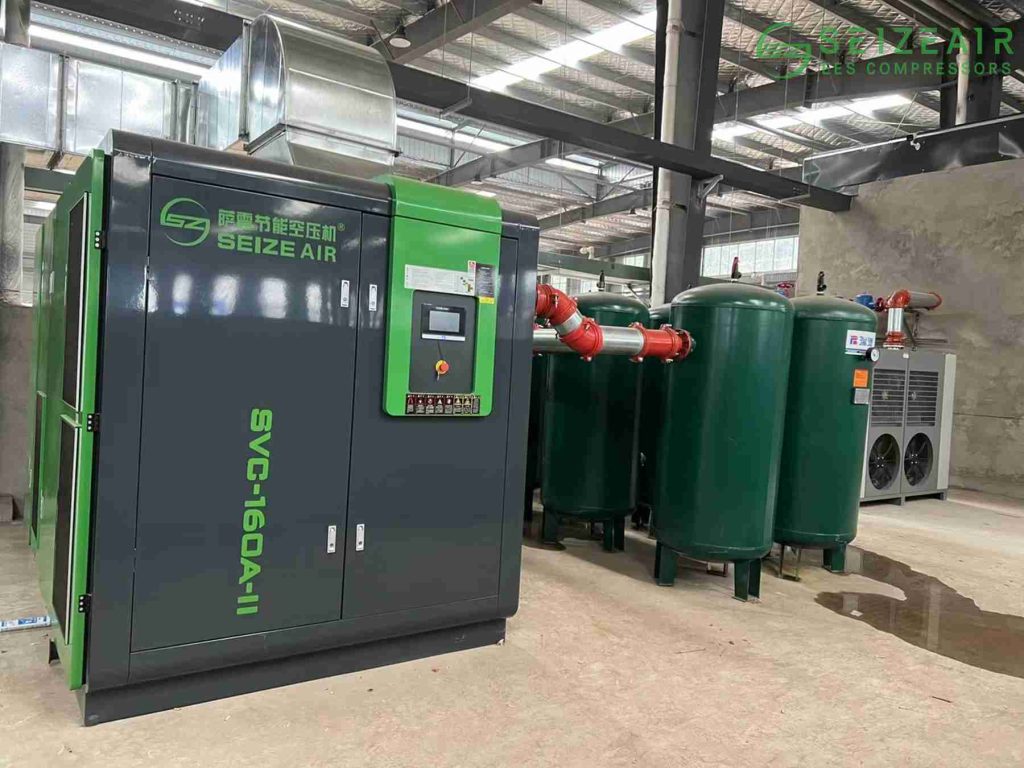 low-energy-consumption-air-compressor-for-industrial-use-seize-air